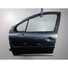 PORTE AVANT GAUCHE PEUGEOT 207