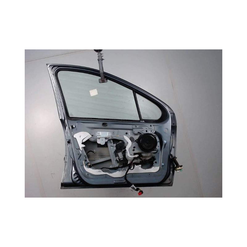 PORTE AVANT GAUCHE PEUGEOT 207