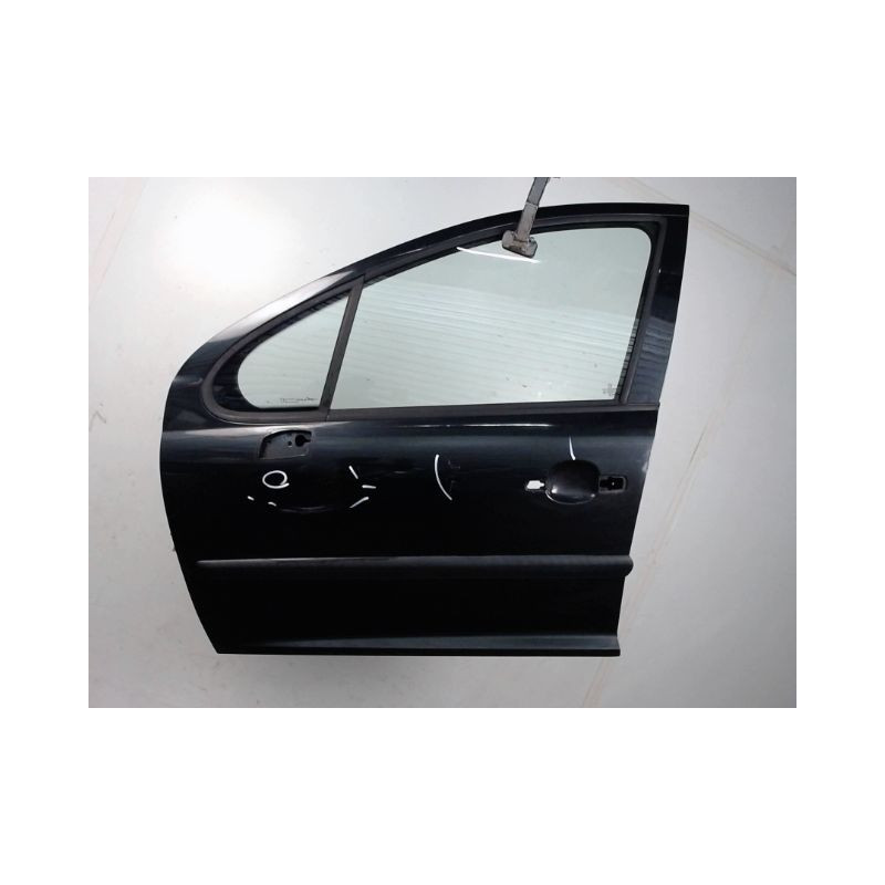 PORTE AVANT GAUCHE PEUGEOT 207