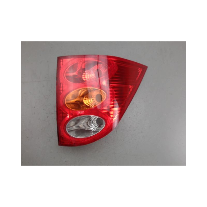 FEU ARRIERE DROIT PEUGEOT 1007