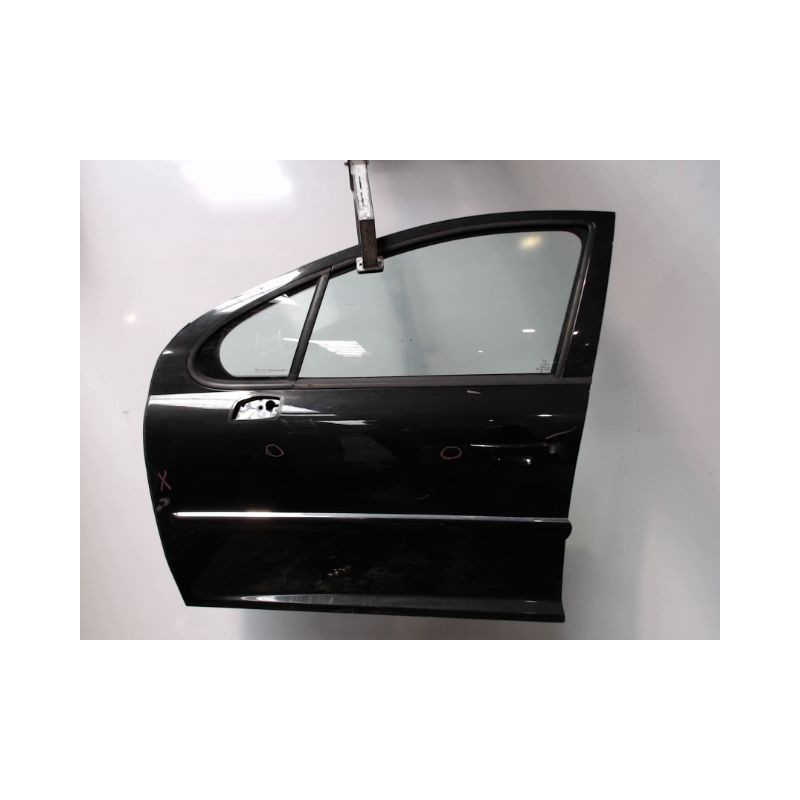 PORTE AVANT GAUCHE PEUGEOT 207 2011-