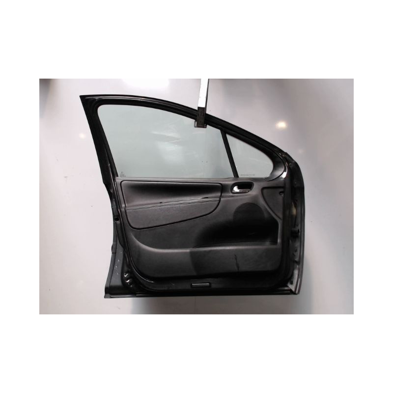 PORTE AVANT GAUCHE PEUGEOT 207 2011-