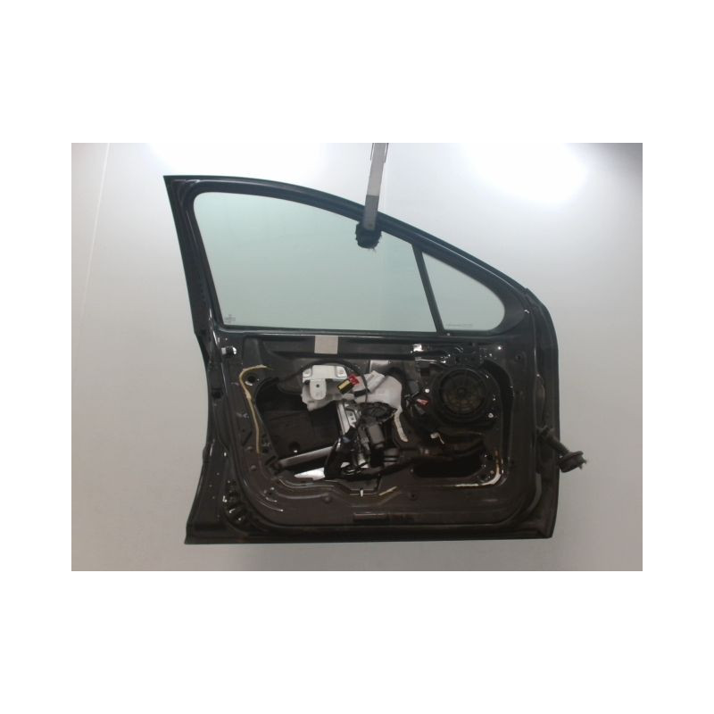 PORTE AVANT GAUCHE PEUGEOT 207 2006-2013