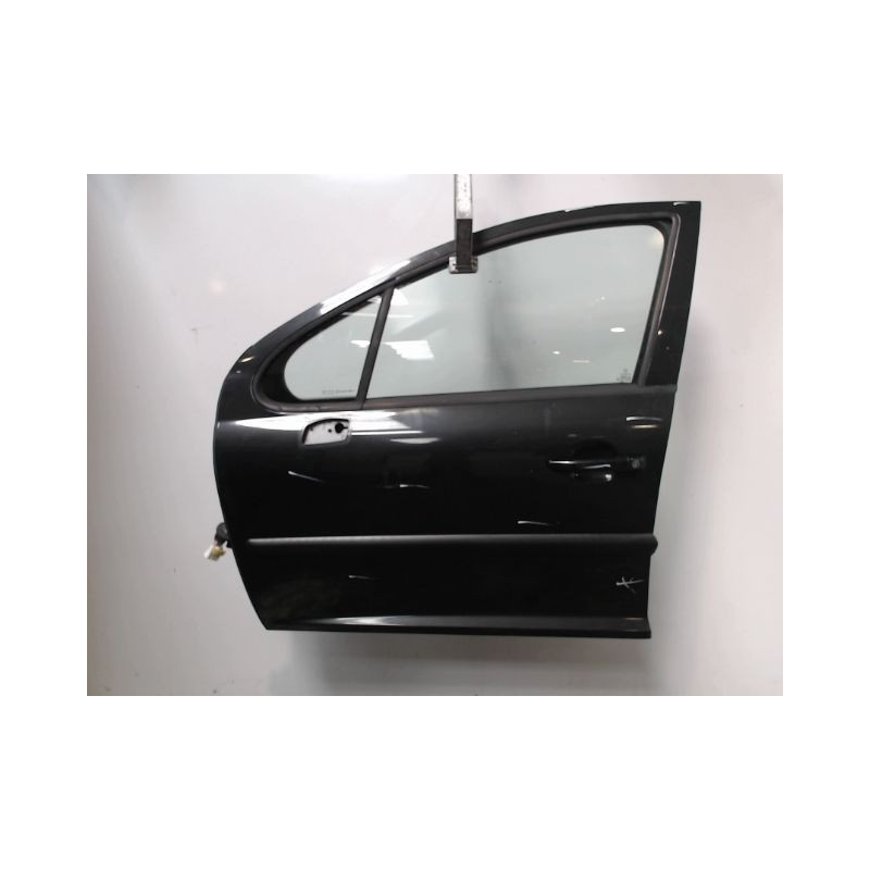 PORTE AVANT GAUCHE PEUGEOT 207 5P