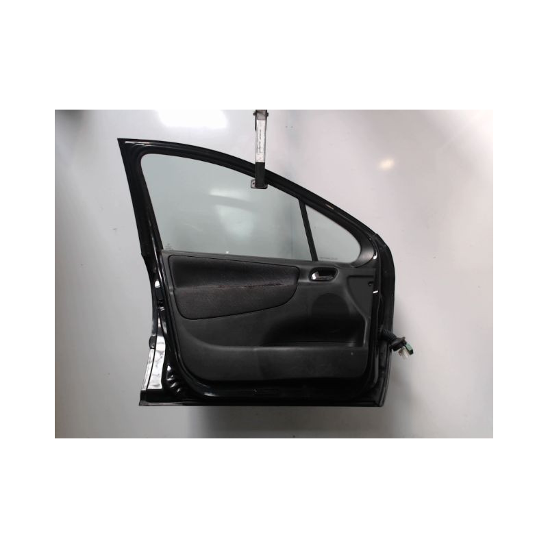 PORTE AVANT GAUCHE PEUGEOT 207 5P