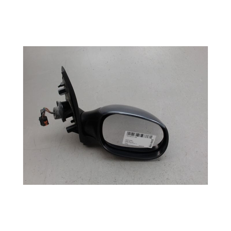 RETROVISEUR EXTERIEUR ELECTRIQUE DROIT PEUGEOT 206