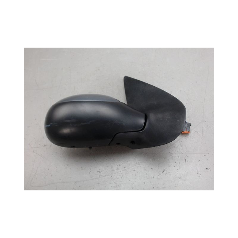 RETROVISEUR EXTERIEUR ELECTRIQUE DROIT PEUGEOT 206