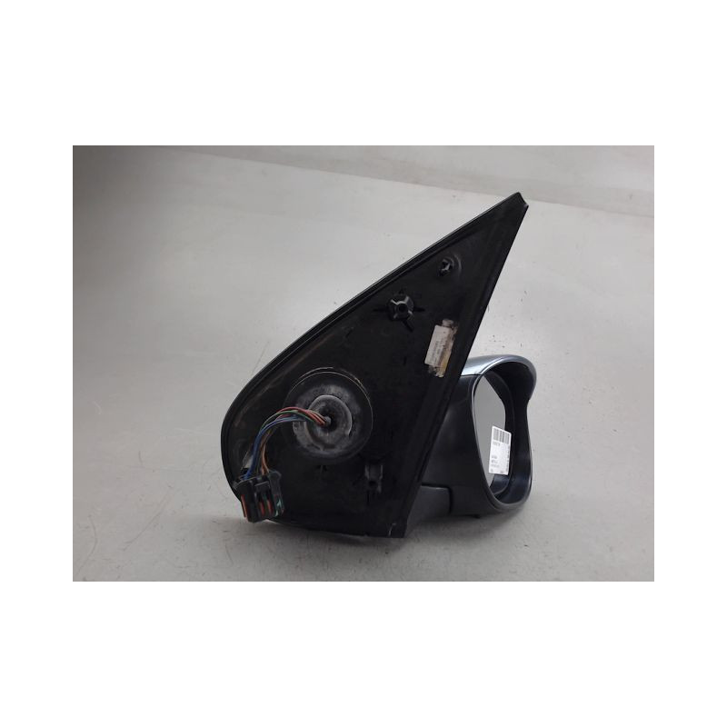 RETROVISEUR EXTERIEUR ELECTRIQUE DROIT PEUGEOT 206