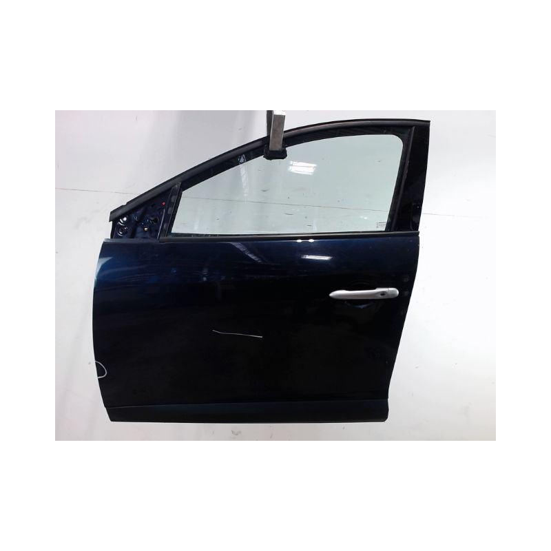 PORTE AVANT GAUCHE RENAULT MEGANE III 2008-