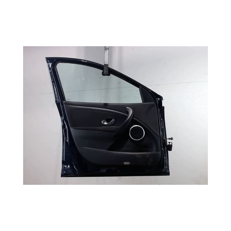PORTE AVANT GAUCHE RENAULT MEGANE III 2008-