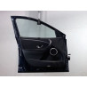 PORTE AVANT GAUCHE RENAULT MEGANE III 2008-