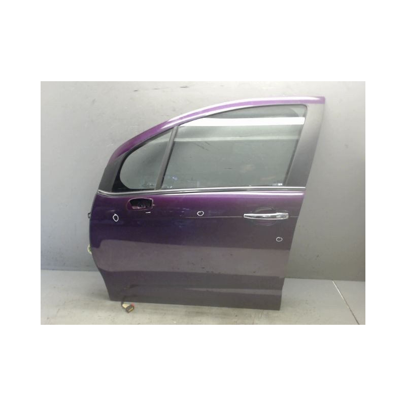 PORTE AVANT GAUCHE CITROEN C3