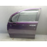 PORTE AVANT GAUCHE CITROEN C3