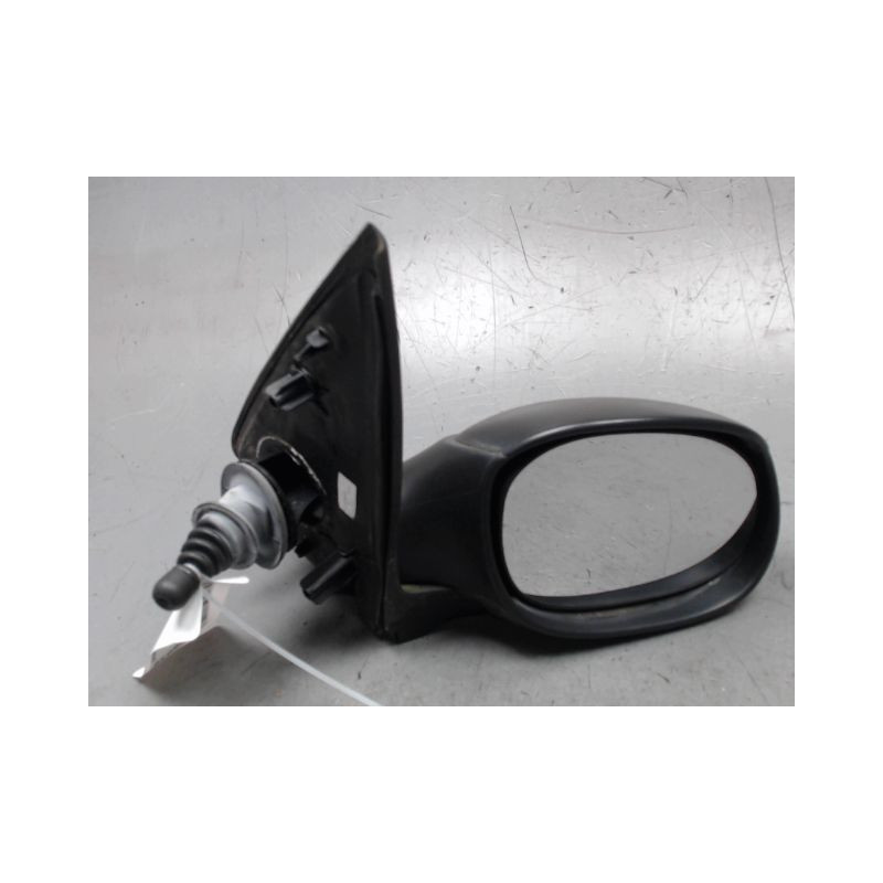 RETROVISEUR EXTERIEUR DROIT PEUGEOT 206+ 2009-