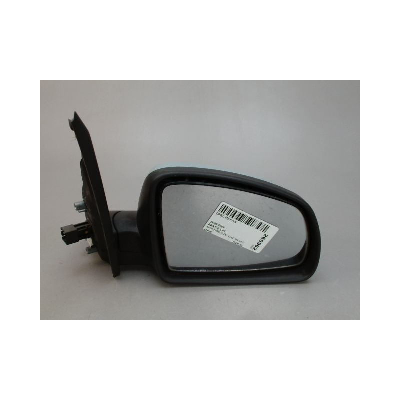 RETROVISEUR EXTERIEUR ELECTRIQUE DROIT OPEL MERIVA