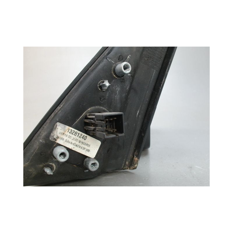 RETROVISEUR EXTERIEUR ELECTRIQUE DROIT OPEL MERIVA