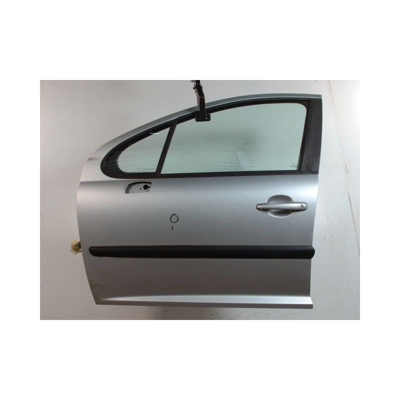 PORTE AVANT GAUCHE PEUGEOT 207