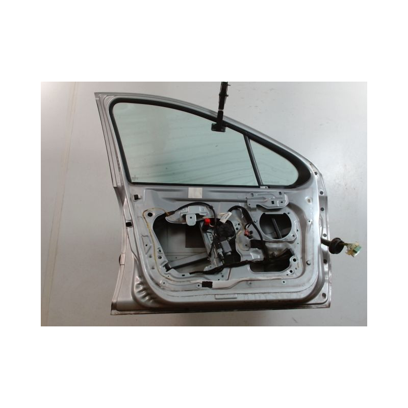 PORTE AVANT GAUCHE PEUGEOT 207