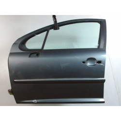 PORTE AVG