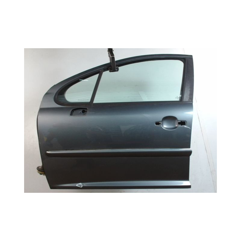 PORTE AVANT GAUCHE PEUGEOT 207