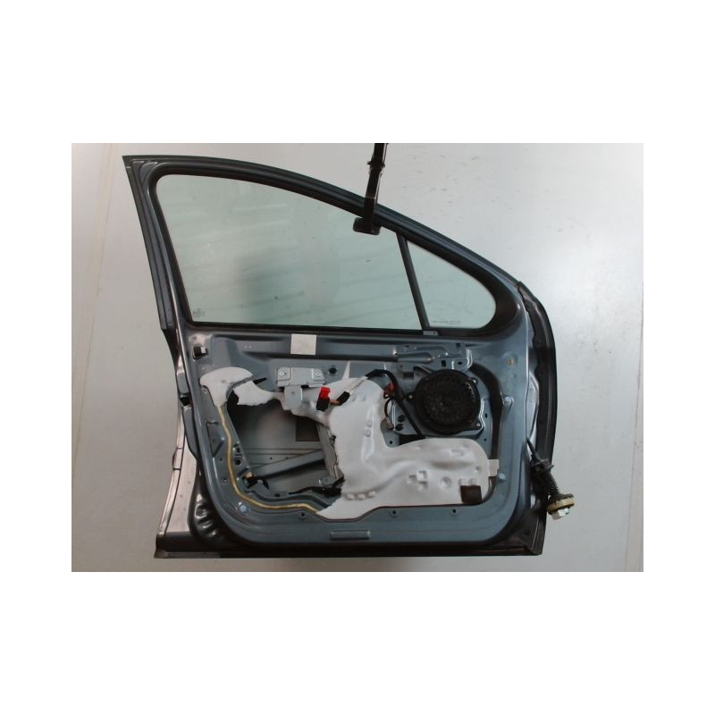 PORTE AVANT GAUCHE PEUGEOT 207
