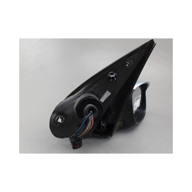 RETROVISEUR EXTERIEUR ELECTRIQUE DROIT PEUGEOT 206
