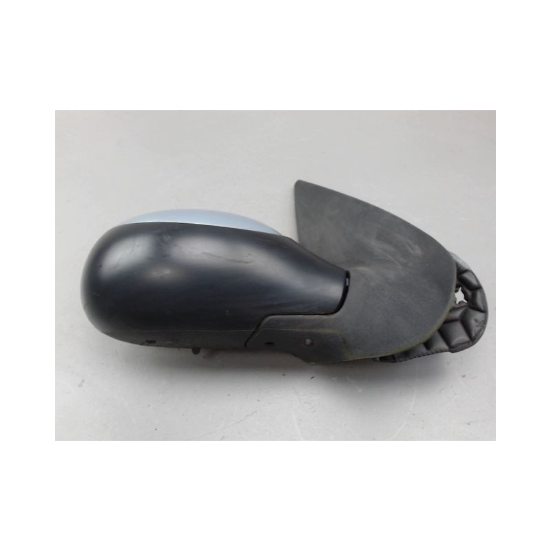 RETROVISEUR EXTERIEUR ELECTRIQUE DROIT PEUGEOT 206