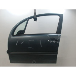 PORTE AVG