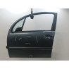 PORTE AVANT GAUCHE CITROEN C3 I Phase 2 2005-2010