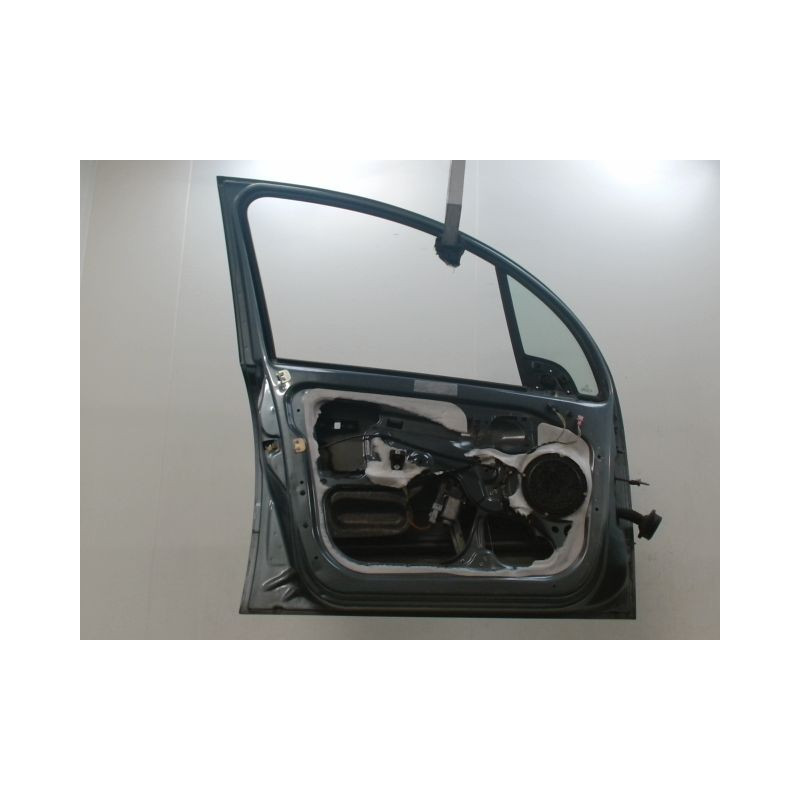 PORTE AVANT GAUCHE CITROEN C3 I Phase 2 2005-2010