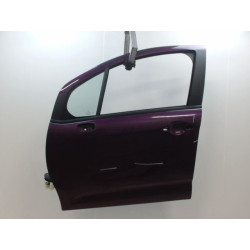 PORTE AVG