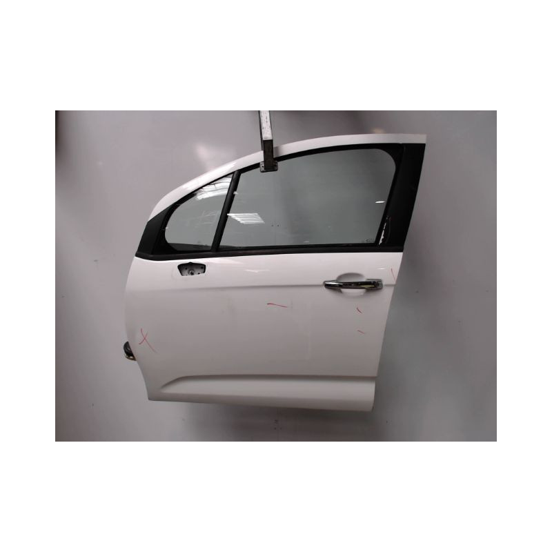 PORTE AVANT GAUCHE CITROEN C3 2009-