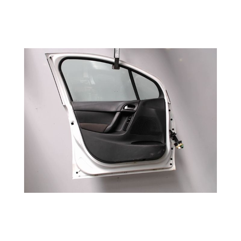 PORTE AVANT GAUCHE CITROEN C3 2009-