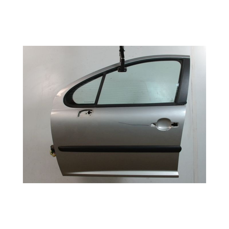 PORTE AVANT GAUCHE PEUGEOT 207