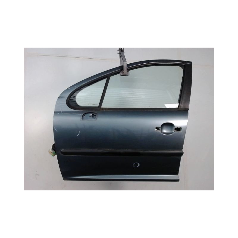 PORTE AVANT GAUCHE PEUGEOT 207