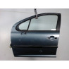 PORTE AVANT GAUCHE PEUGEOT 207