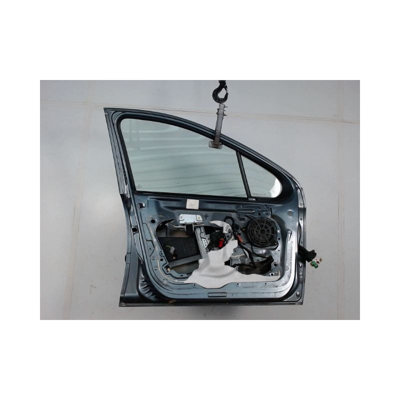 PORTE AVANT GAUCHE PEUGEOT 207