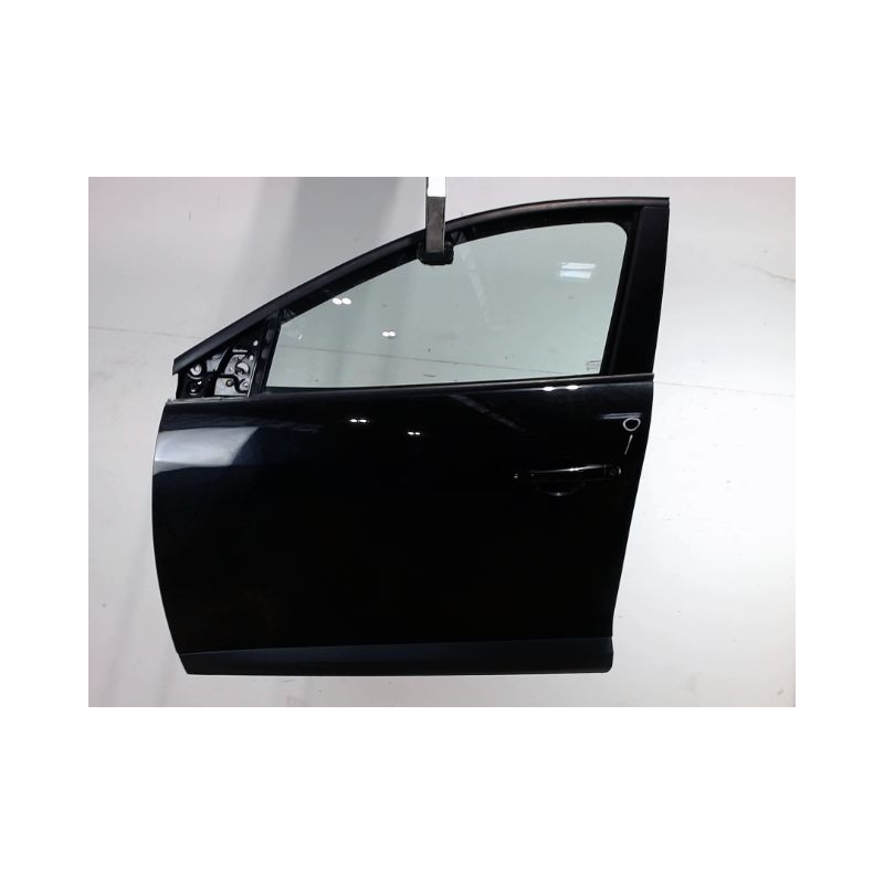 PORTE AVANT GAUCHE RENAULT MEGANE III 2008-