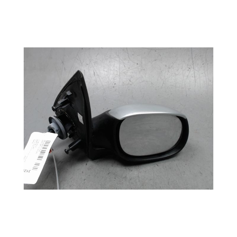 RETROVISEUR EXTERIEUR ELECTRIQUE DROIT PEUGEOT 206+ 2009-