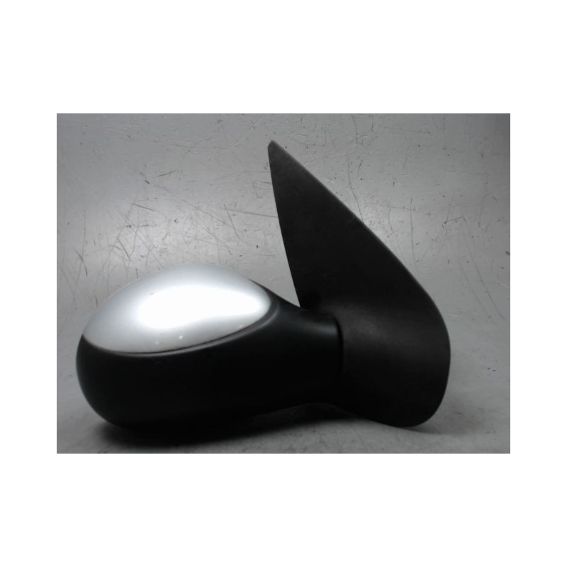 RETROVISEUR EXTERIEUR ELECTRIQUE DROIT PEUGEOT 206+ 2009-
