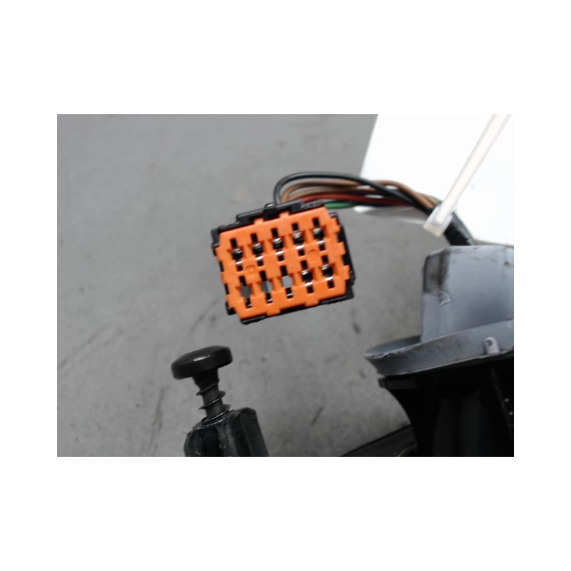 RETROVISEUR EXTERIEUR ELECTRIQUE DROIT PEUGEOT 206+ 2009-