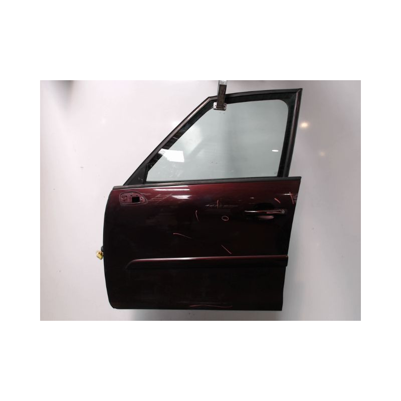 PORTE AVANT GAUCHE CITROEN GRAND C4 PICASSO