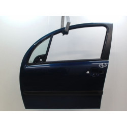 PORTE AVG