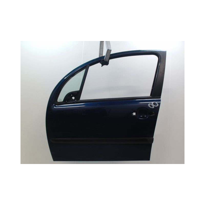 PORTE AVANT GAUCHE CITROEN C3 I Phase 2 2005-2010
