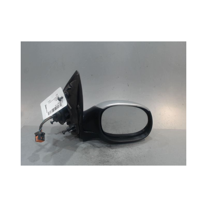 RETROVISEUR EXTERIEUR ELECTRIQUE DROIT PEUGEOT 206