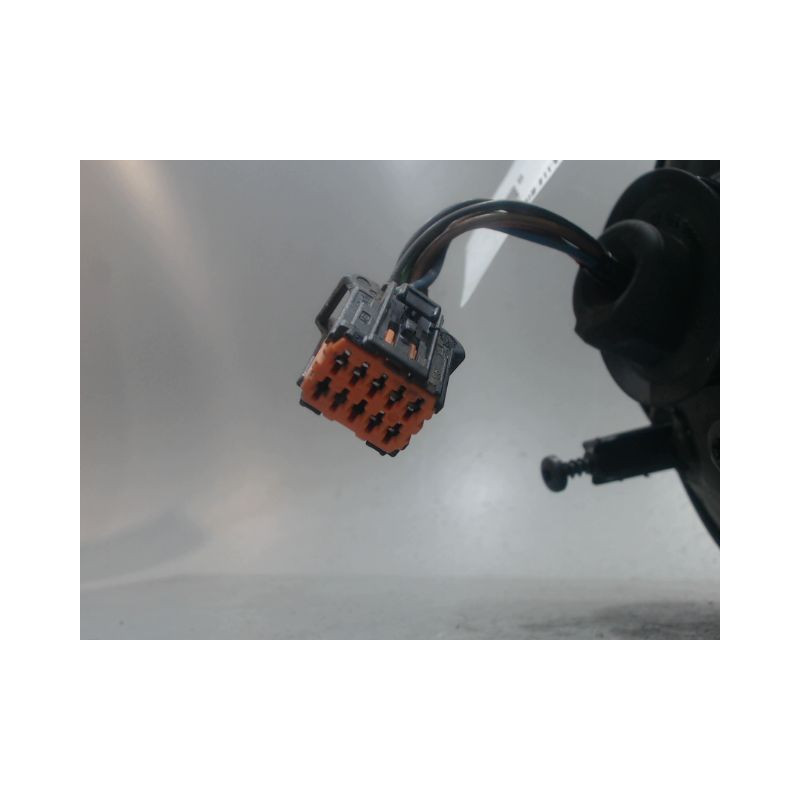 RETROVISEUR EXTERIEUR ELECTRIQUE DROIT PEUGEOT 206
