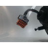 RETROVISEUR EXTERIEUR ELECTRIQUE DROIT PEUGEOT 206