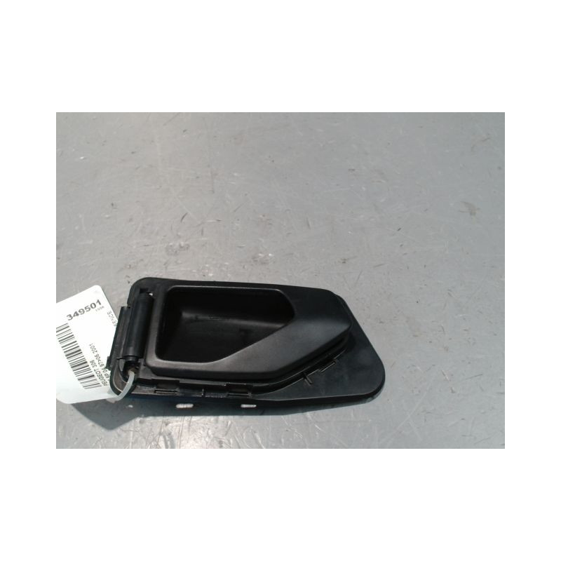 POIGNEE INTERIEURE PORTE AVANT GAUCHE PEUGEOT 306 97-2001