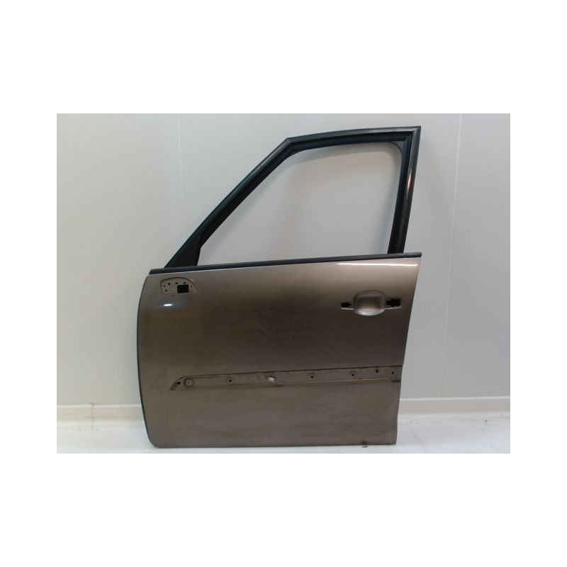 PORTE AVANT GAUCHE CITROEN C4 PICASSO MONOSP. I 2007-2013