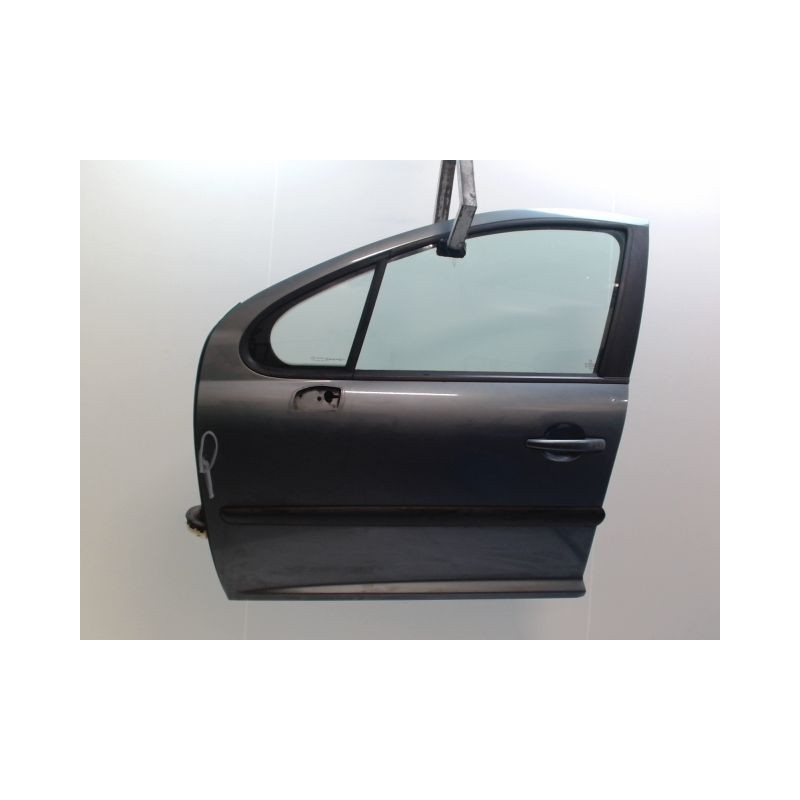 PORTE AVANT GAUCHE PEUGEOT 207 2006-2013